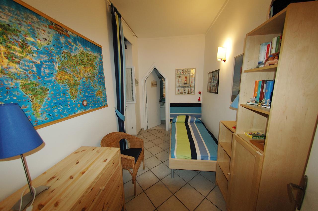 Argentarola Hébergement de vacances Porto Santo Stefano (Grosseto)