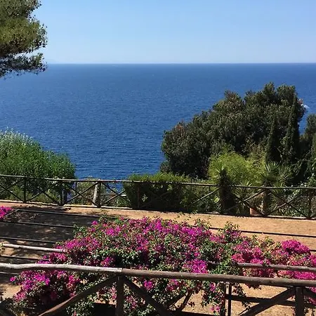 Casa Vacanze Argentarola Porto Santo Stefano  Exterior photo