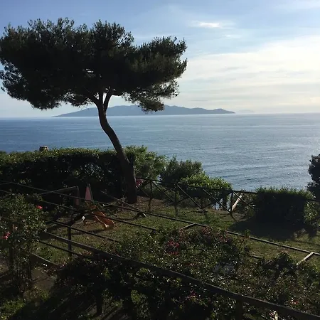 Casa Vacanze Argentarola Porto Santo Stefano  Exterior photo