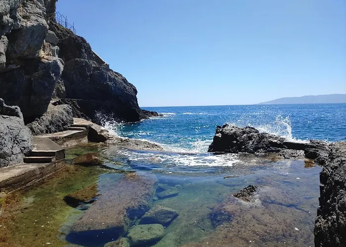 Casa Vacanze Argentarola