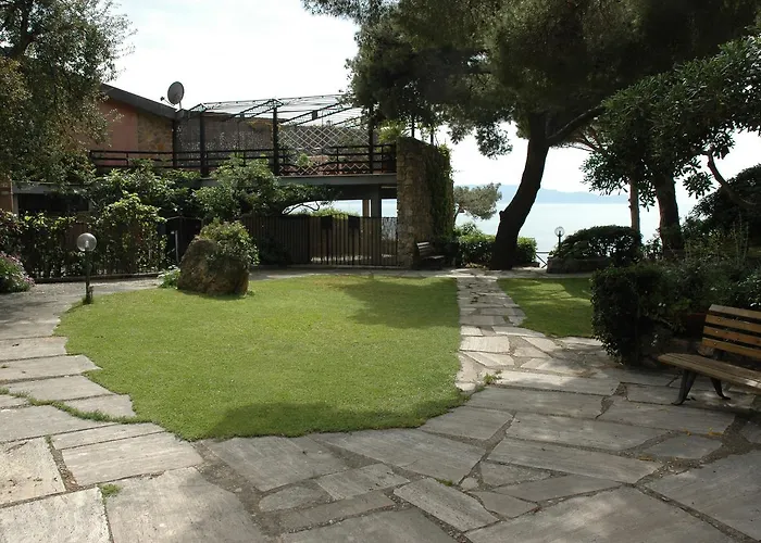 Casa Vacanze Argentarola