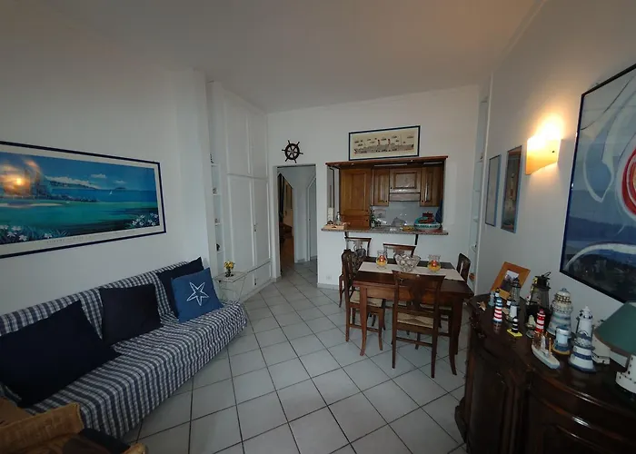 Casa Vacanze Argentarola