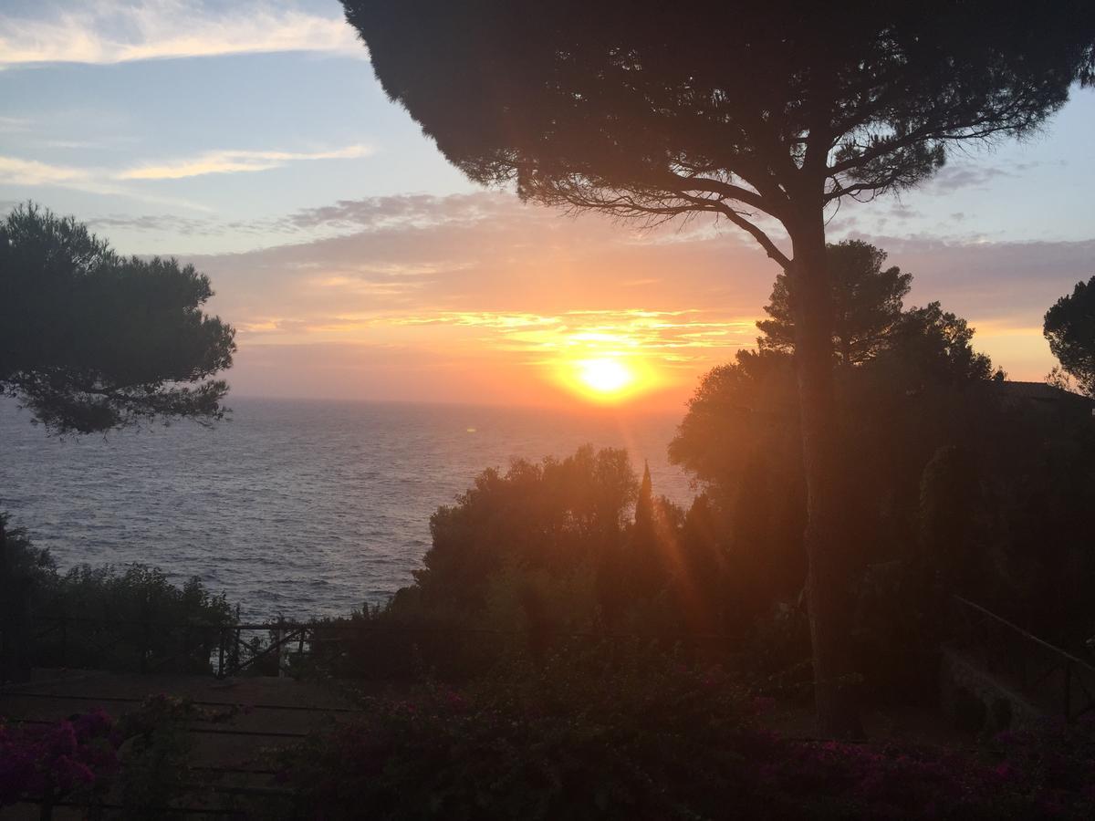 Argentarola Porto Santo Stefano (Grosseto)