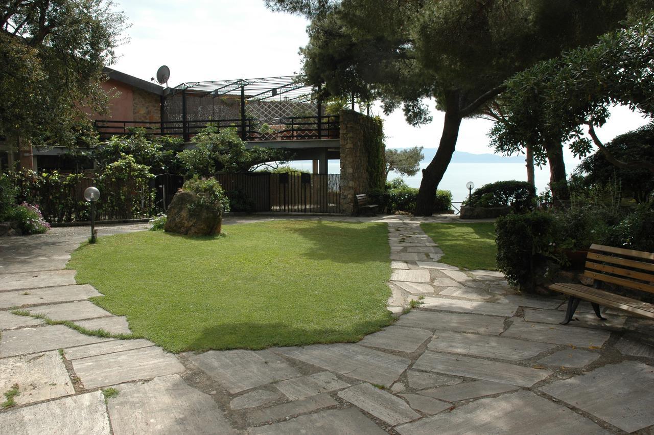 Argentarola Holiday home