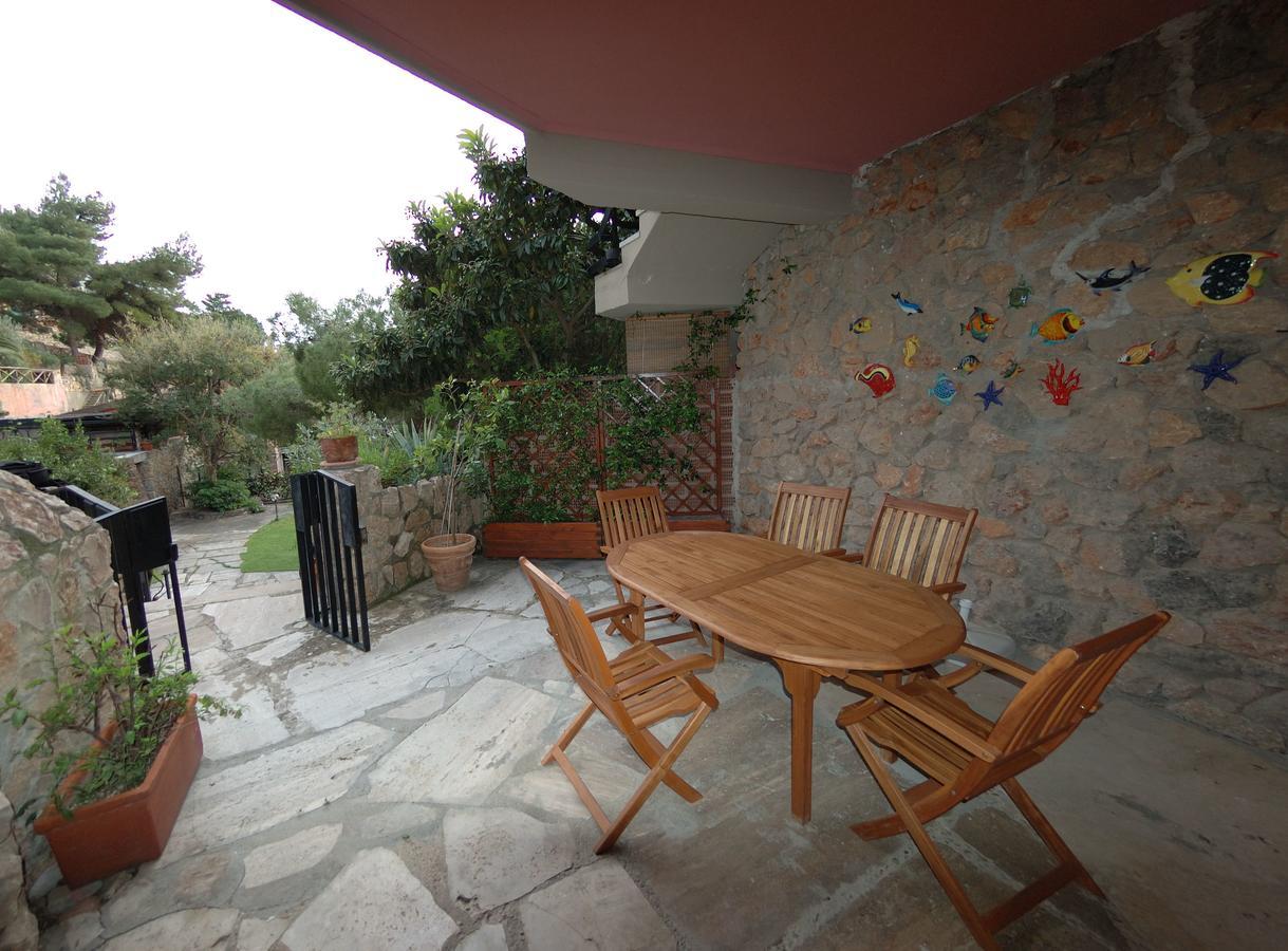 Argentarola Ferienhaus *