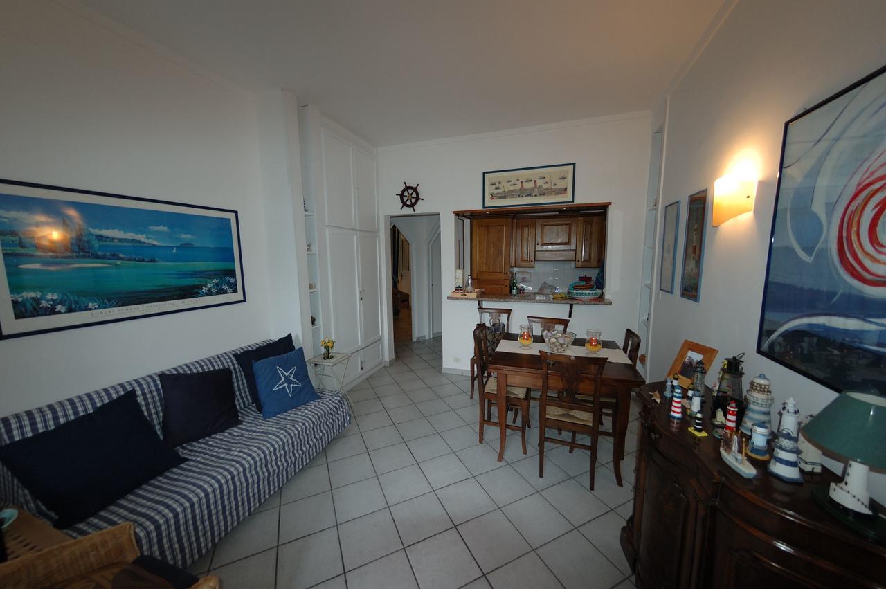 Argentarola Ferienhaus Porto Santo Stefano (Grosseto)