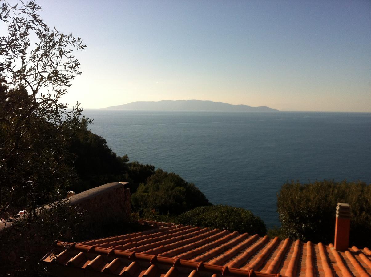 Holiday home Argentarola