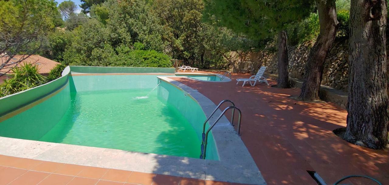 Argentarola Holiday home Porto Santo Stefano (Grosseto)